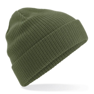 Bonnet en coton biologique 3