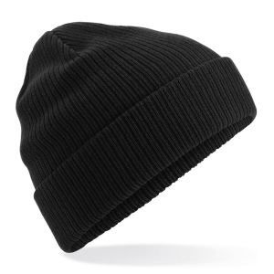 Bonnet en coton biologique 2