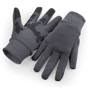 Gants de sport Softshell 3