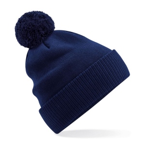Bonnet Snowstar® en coton bio 5