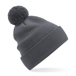 Bonnet Snowstar® en coton bio 4