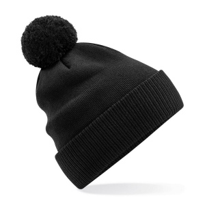 Bonnet Snowstar® en coton bio 2
