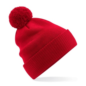 Bonnet Snowstar® en coton bio 3