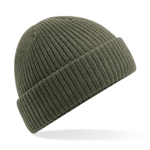 Bonnet thermique déperlant 4