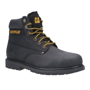Chaussures de sécurité "Powerplant" 5