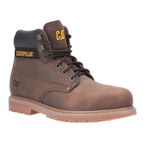 Chaussures de sécurité "Powerplant" 6