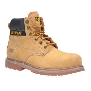 Chaussures de sécurité "Powerplant" 7