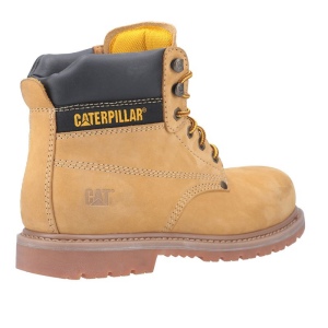 Chaussures de sécurité "Powerplant" 4