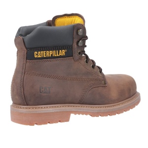 Chaussures de sécurité "Powerplant" 3