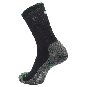Lot de 3 paires de chaussettes SAFETY WORK 2