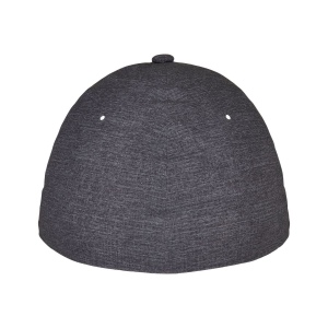 Casquette Flexfit Delta mélange 4