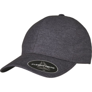 Casquette Flexfit Delta mélange 5