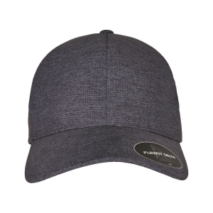 Casquette Flexfit Delta mélange 2
