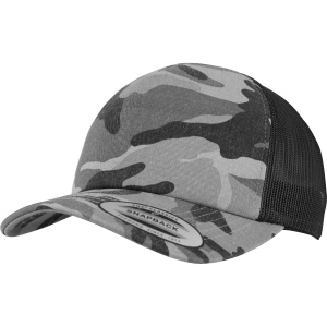 Casquette Trucker Camo 4