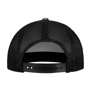 Casquette Trucker Camo 3