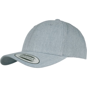 Casquette Snapback classique incurvée 16