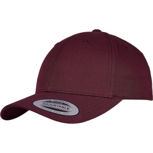 Casquette Snapback classique incurvée 18