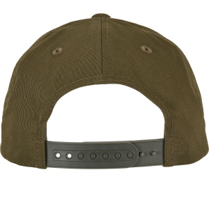 Casquette Snapback classique incurvée 3