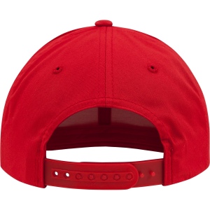 Casquette Snapback classique incurvée 10