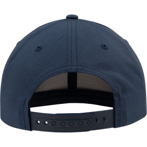 Casquette Snapback classique incurvée 8