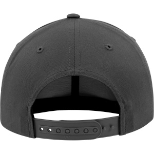 Casquette Snapback classique incurvée 4