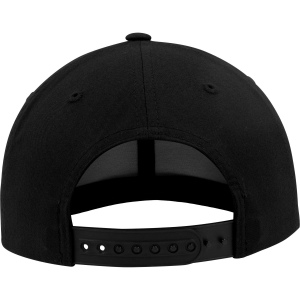 Casquette Snapback classique incurvée 2