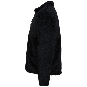 Polaire sherpa recyclée 16