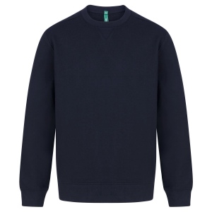Sweat-shirt écoresponsable unisexe 4