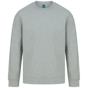 Sweat-shirt écoresponsable unisexe 3