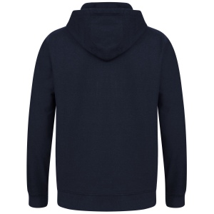 Sweat-shirt à capuche écoresponsable unisexe 7