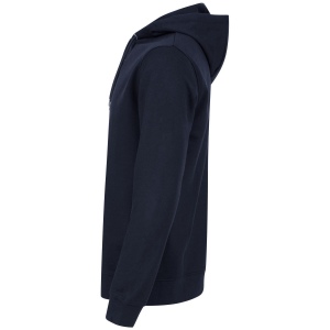 Sweat-shirt à capuche écoresponsable unisexe 10