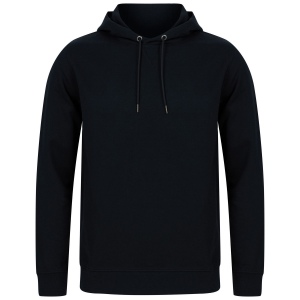 Sweat-shirt à capuche écoresponsable unisexe 2