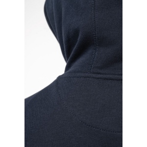 Sweat-shirt french terry écoresponsable à capuche unisexe 19