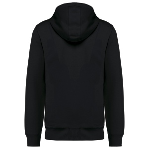 Sweat-shirt french terry écoresponsable à capuche unisexe 26