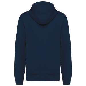 Sweat-shirt french terry écoresponsable à capuche unisexe 27
