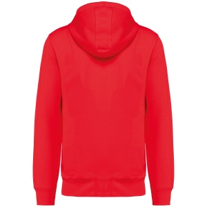 Sweat-shirt french terry écoresponsable à capuche unisexe 29