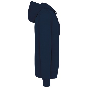 Sweat-shirt french terry écoresponsable à capuche unisexe 32