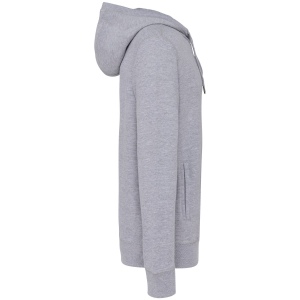 Sweat-shirt french terry écoresponsable à capuche unisexe 33