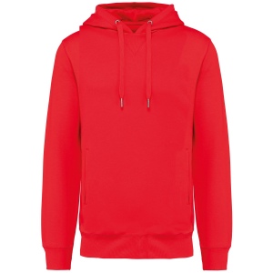 Sweat-shirt french terry écoresponsable à capuche unisexe 5