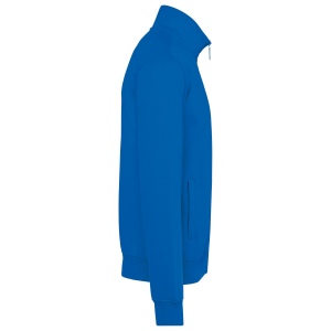 Veste molleton gratté homme 18