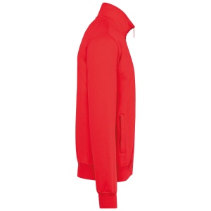 Veste molleton gratté homme 21