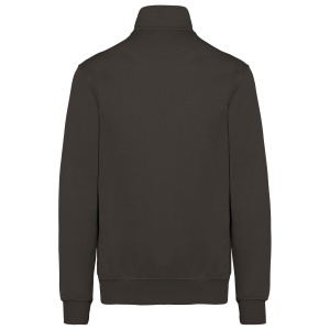 Veste molleton gratté homme 10