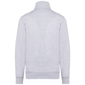 Veste molleton gratté homme 13