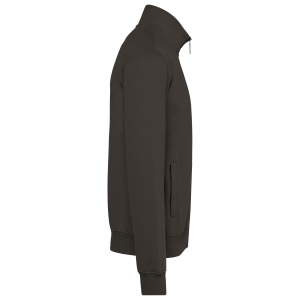 Veste molleton gratté homme 17