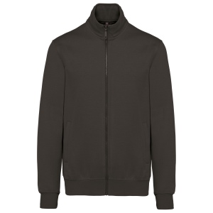 Veste molleton gratté homme 3