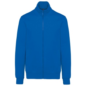 Veste molleton gratté homme 4