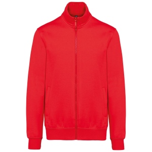 Veste molleton gratté homme 7