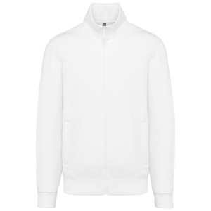 Veste molleton gratté homme 8