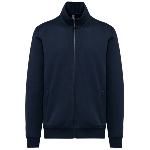 Veste molleton gratté homme 5