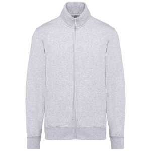 Veste molleton gratté homme 6